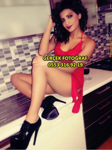 Avrupa Yakası İranlı Escort Yula