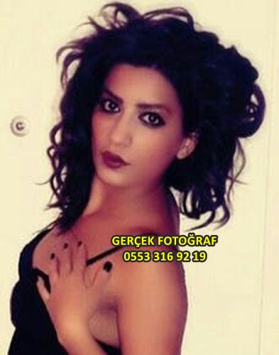 Avrupa Yakası İranlı Escort Yula