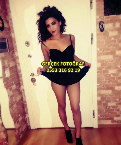 Avrupa Yakası İranlı Escort Yula