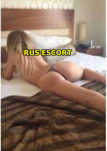 Avrupa Yakası Rus Asıllı Escort Diana 