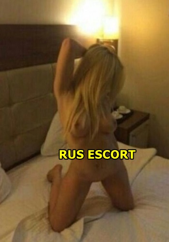 Avrupa Yakası Rus Asıllı Escort Diana 