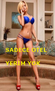 Avrupa Yakası Seksi ve Atesli Sarisin Escort Rus Elena