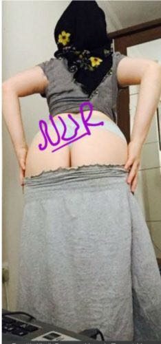 Benzersiz fetişe açık escort Ruhşen