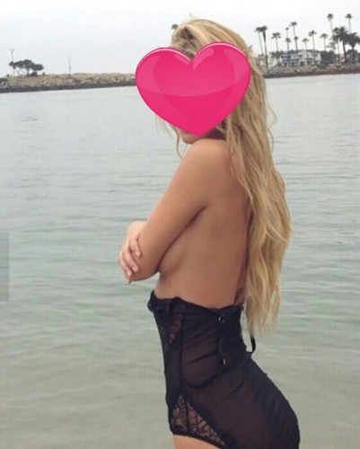 Elit Ve Genç Escort Bayan Bade – Mersin