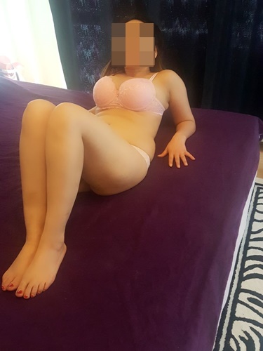 Evinde Konuk Eden Mersin Escort Gözde