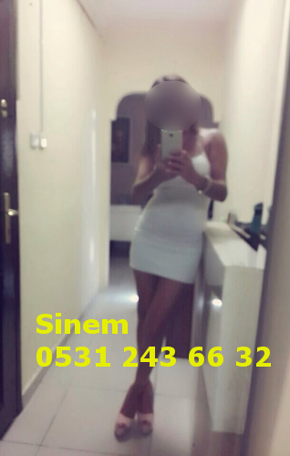 Gerçek Resimli Bayan Escort Sinem – Avrupa Yakası