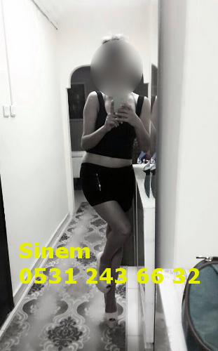 Gerçek Resimli Bayan Escort Sinem – Avrupa Yakası