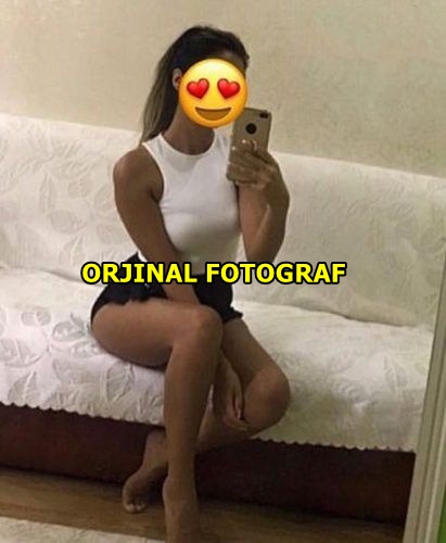 Halkalı Otellere Gelen Escort Ceren