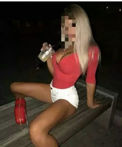 Halkali Sıcak Escort Mira 