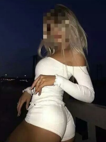 Halkali Sıcak Escort Mira 