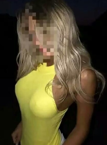 Halkali Sıcak Escort Mira 