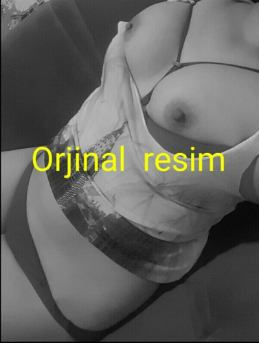 Mersin Avrupa Yakası Escort Bayan Kardelen