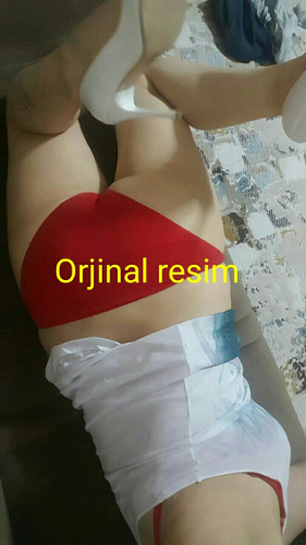 Mersin Avrupa Yakası Escort Bayan Kardelen