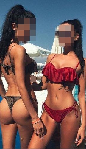 Mersin Balık Etli Escort Lamia