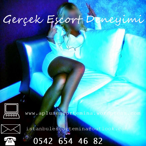 Mersin Bayan Escort ülker