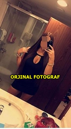 Mersin Eve Otele Gelen Oral Cimcif Fehime