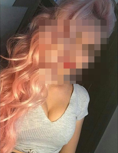 Samsun Evlerinizde Görüşen Escort Irmak