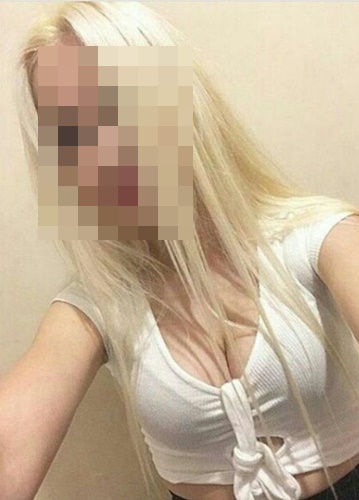 Samsun Evlerinizde Görüşen Escort Irmak