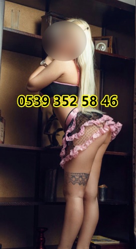 Mersin Fazla Seksapel ve Bondage Gören Canik Escort çisem