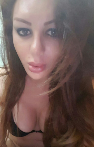 Mersin Fazla Seksapel ve Bondage Gören Canik Escort Sühandan