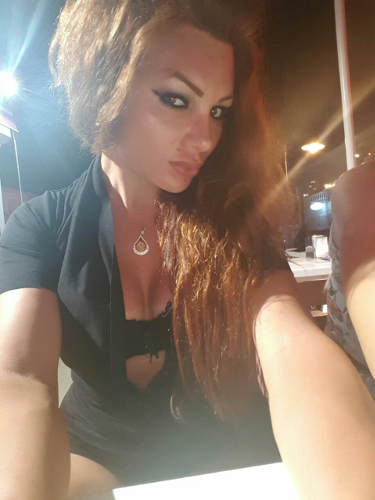 Mersin Fazla Seksapel ve Bondage Gören Canik Escort Sühandan