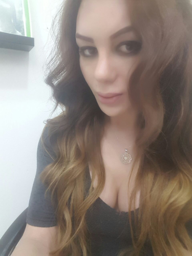 Mersin Fazla Seksapel ve Bondage Gören Canik Escort Sühandan