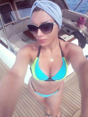 Mersin Fazla Seksapel ve Bondage Gören Canik Escort Sühandan