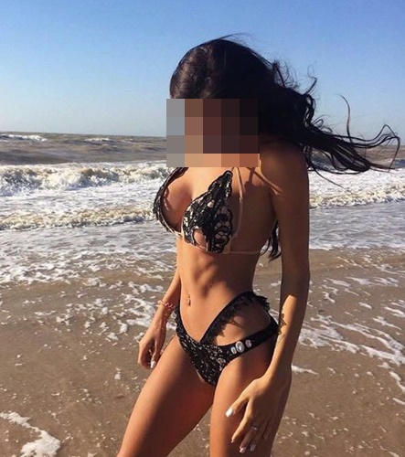 Mersin Fazla Seksapel ve Bondage Gören Canik Escort ülkü