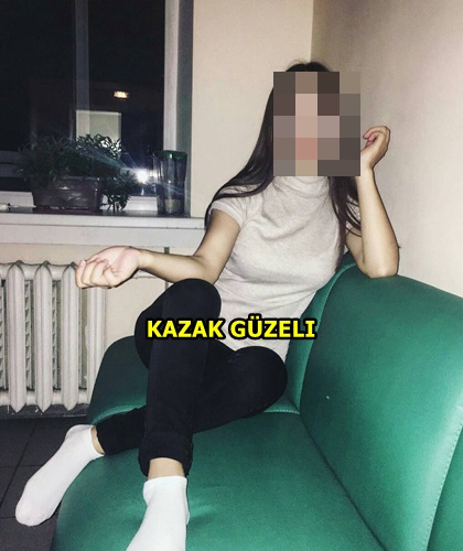 Mersin Gerçek Fotoğraflı Escort şennur