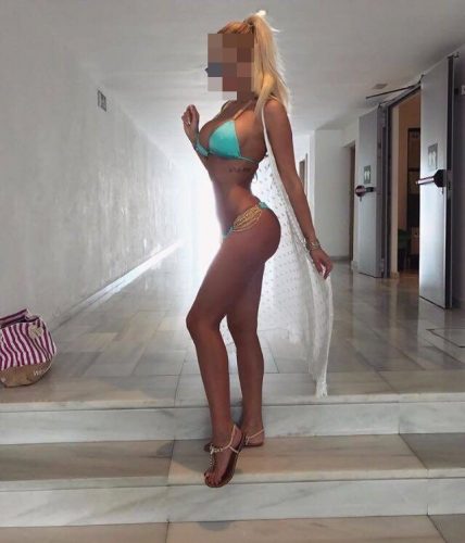 Mersin Gerçek Resimli Escort Azize