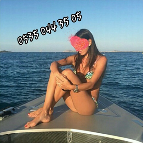 Mersin Gerçek Resimli Escort Ece