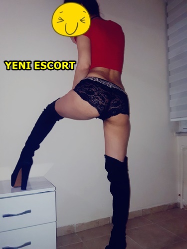 Mersin Gerçek Resimli Escort Halenur