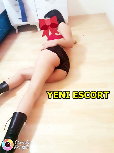 Mersin Gerçek Resimli Escort Halenur