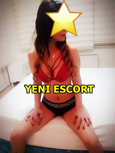 Mersin Gerçek Resimli Escort Halenur