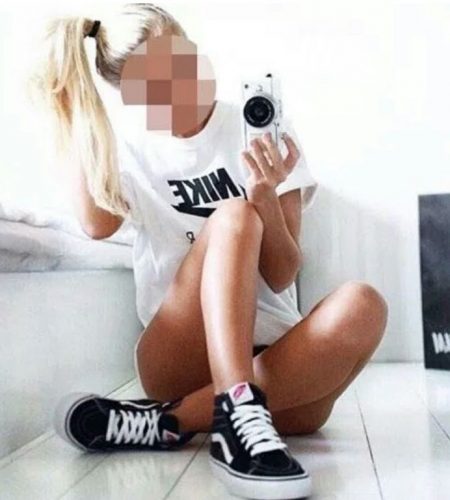 Mersin Gerçek Resimli Escort Tekgül