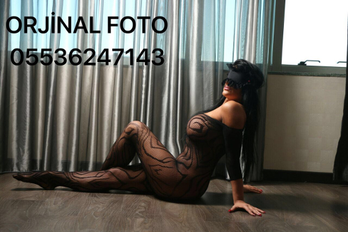 Mersin Modern Escort Ilayda