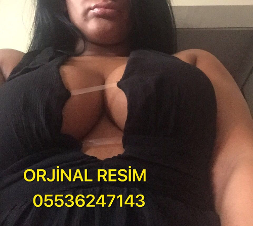 Mersin Modern Escort Ilayda