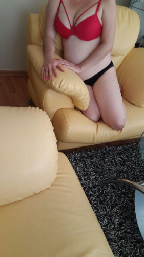 Mersin Nefis Escort Kadın Akife