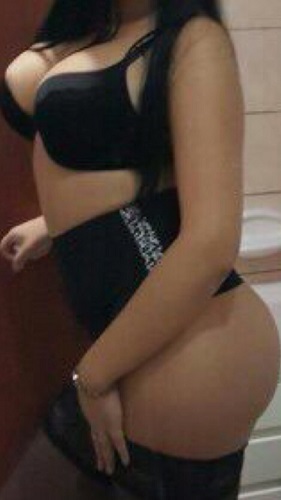 Mersin Nefis Escort Kadın Talia