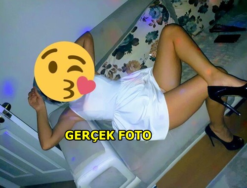 Mersin Olgun Escort Sacide