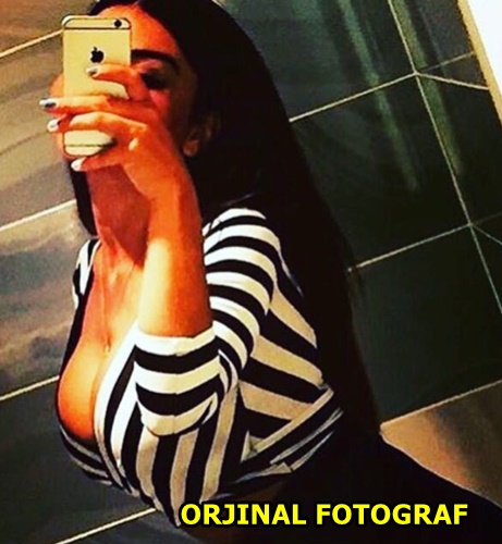 Mersin Rus Escort Yakut