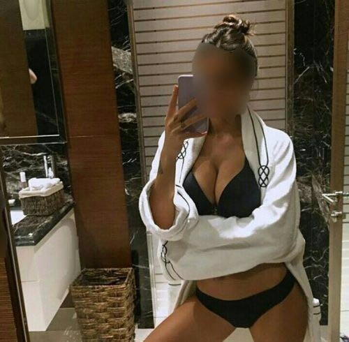 Mersin Sarı saçlı Sexy Filiz