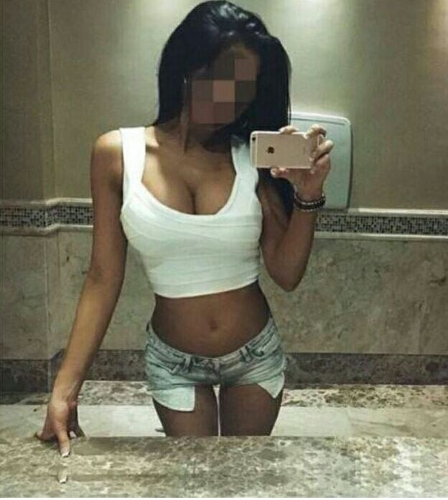 Mersin Sarışın Escort Yonca