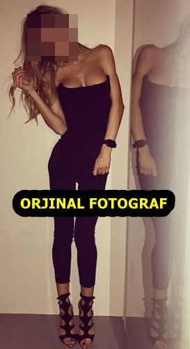 Mersin Sarışın Yeni Escort Defne