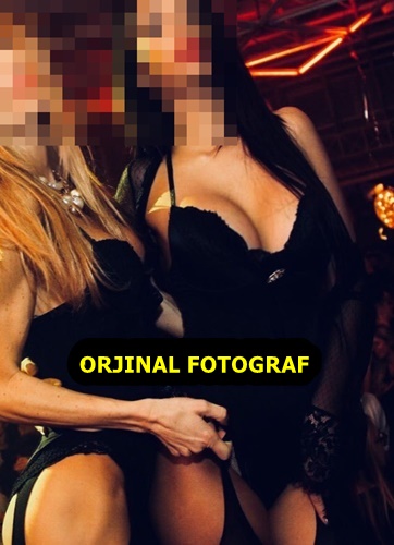 Mersin Sarışın Yeni Escort Defne