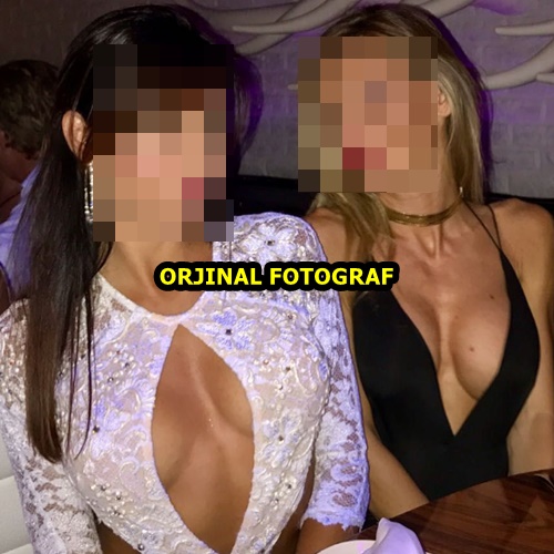 Mersin Sarışın Yeni Escort Defne