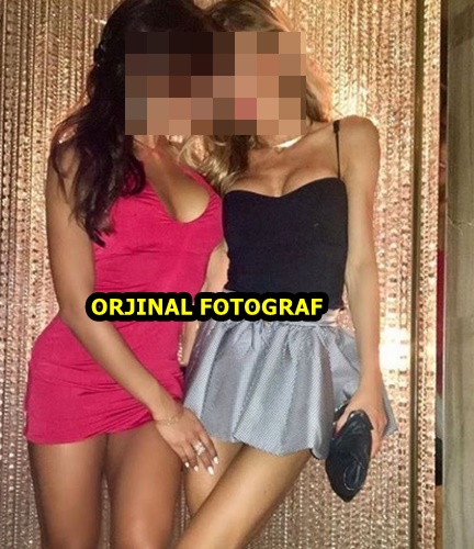 Mersin Sarışın Yeni Escort Defne