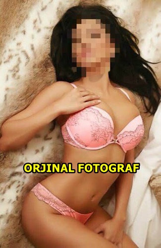 Mersin şartsız Escort Eş Müge