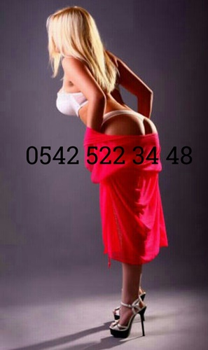 Mersin Seksapel Escort Uzel