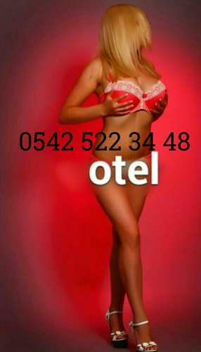 Mersin Seksapel Escort Uzel